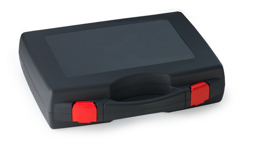Plastic Moulded Case