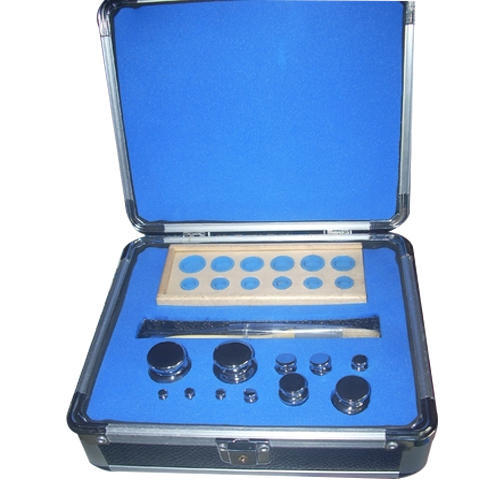 Small Demo Case