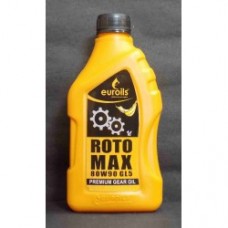 Rotomax Gear - 80W90