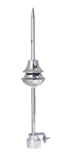 ESE Lightning Arrester
