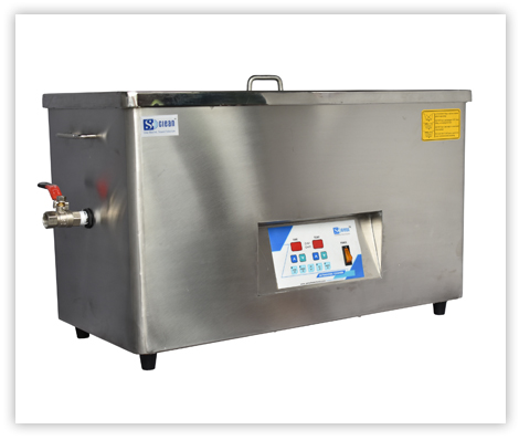 Surgical Instrument Cleaner