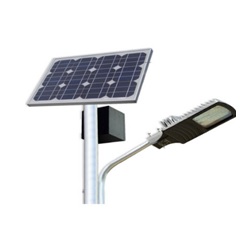 Solar Street Light