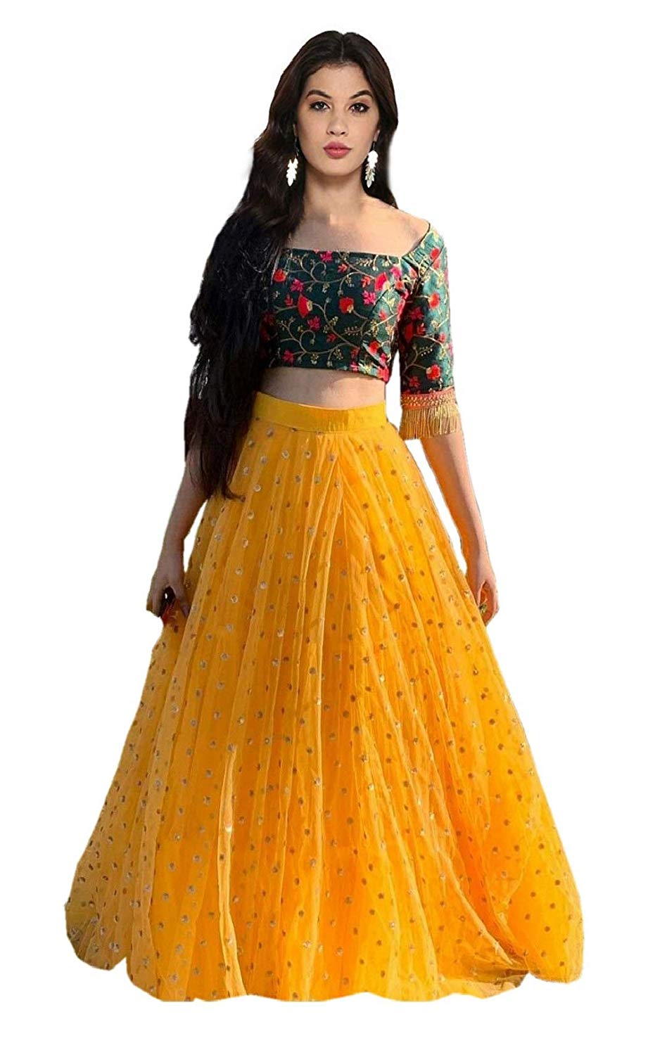 Wedding Lehenga CHoli For Women's