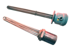OIL IMMERSION HEATERS/ ALKALINE / CHEMICAL HEATER/ LEAD HEATER/BOBBIN HEATER