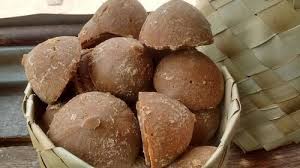 PALM JAGGERY