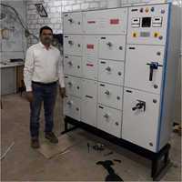 POWERDISTRUBUTION PANEL