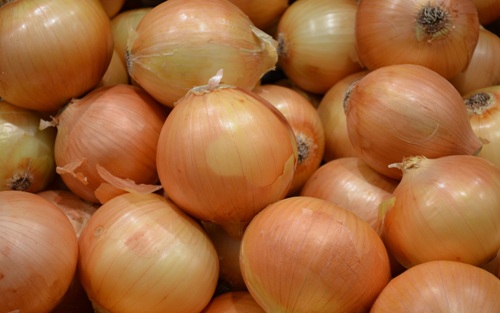 Yellow Onion