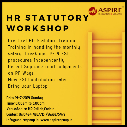 TRAINING AND DEVELOPMENT