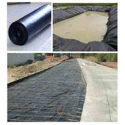 Polyethylene Films & Sheets