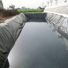 LDPE POND LINING