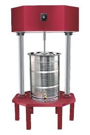 LASSI  MACHINE
