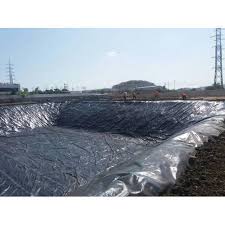 Geomembrane Sheet
