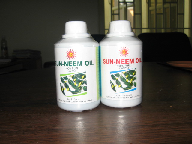NEEM OIL