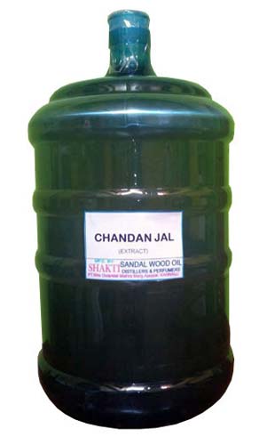 Sandalwood(Aquecer)