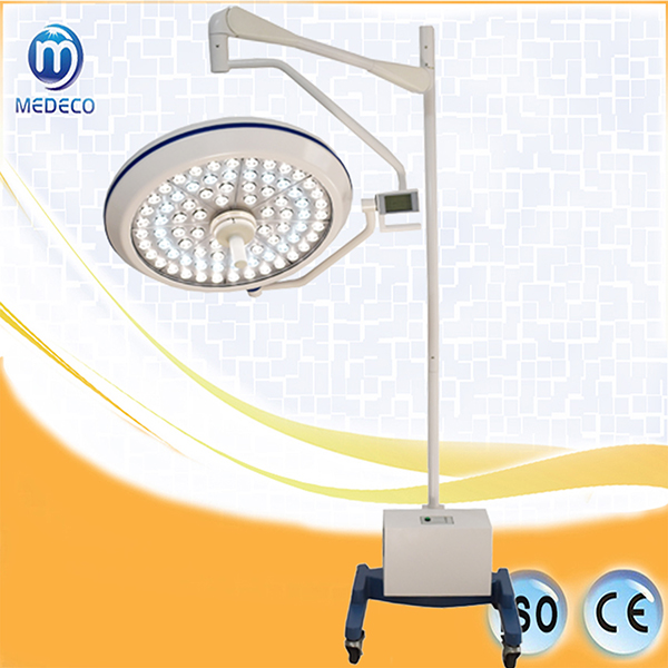 II LED 700 Mobile With Battery