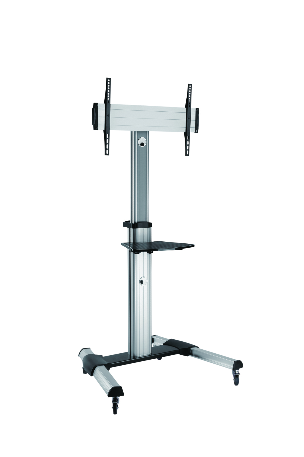 Tono OFS 02 TV Trolley For 40 to 75 inches upto 70 KGS