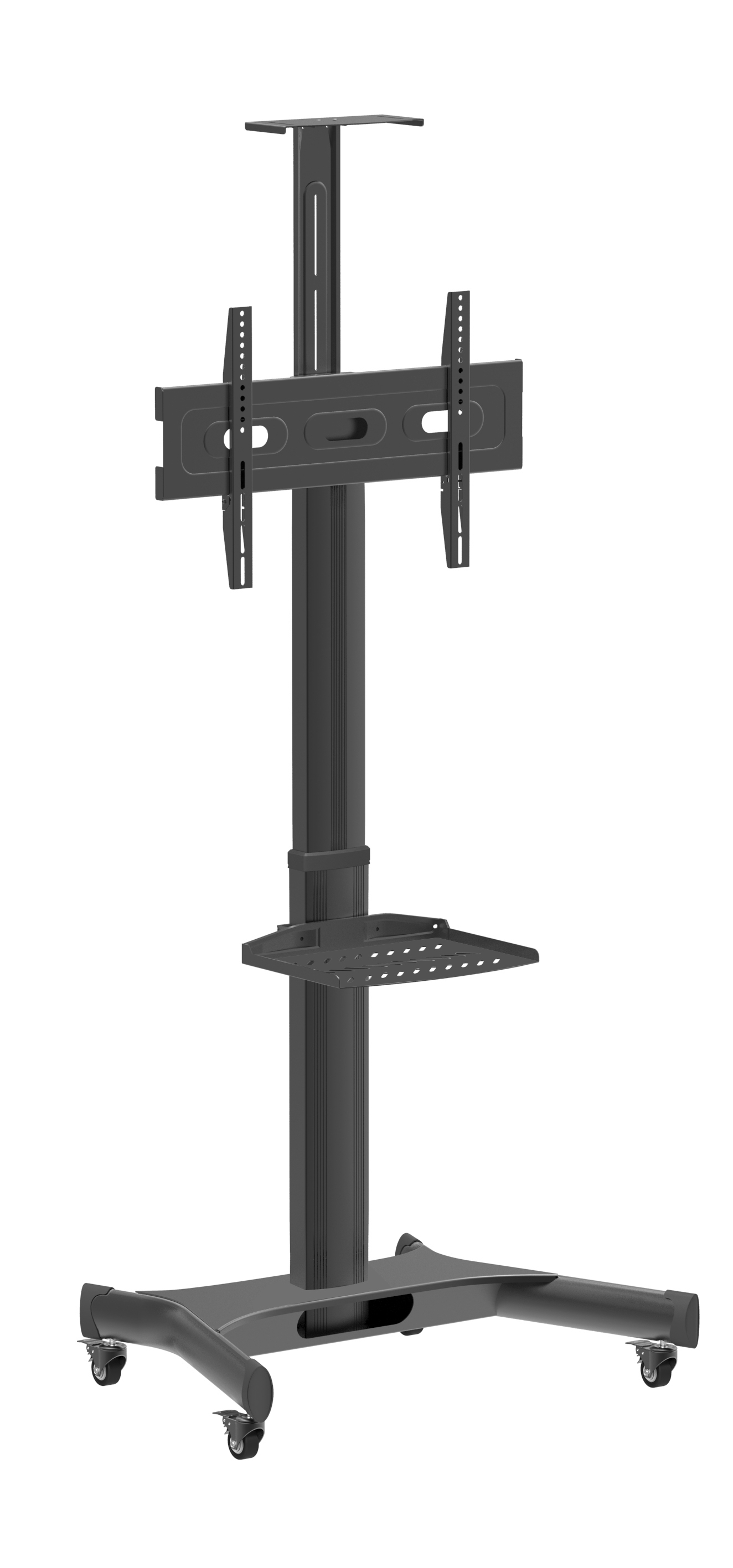 Tono OFS 03 TV Trolley For 40 to 70 inch TV and upto 45KGS weight capacity