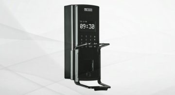 Palm Vein Door Access Controller