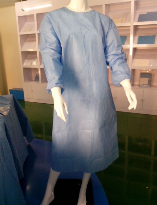Sterile Surgical Gowns