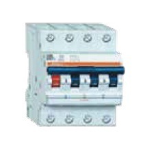MCB C Series