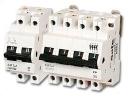MCB CHANGEOVER