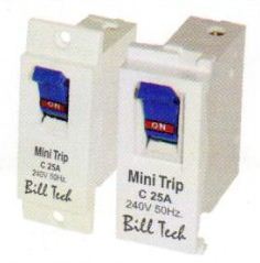 MINI MCB