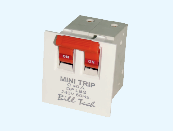 MINI MCB ISOLATOR