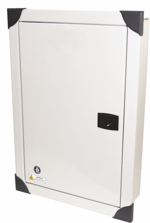 Distribution Board 6WAY