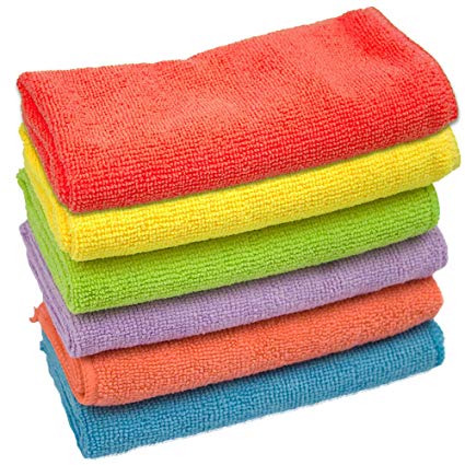 Towels 