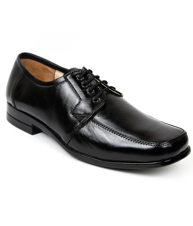 Leather Formal Shoes