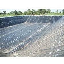 UV POND LINER