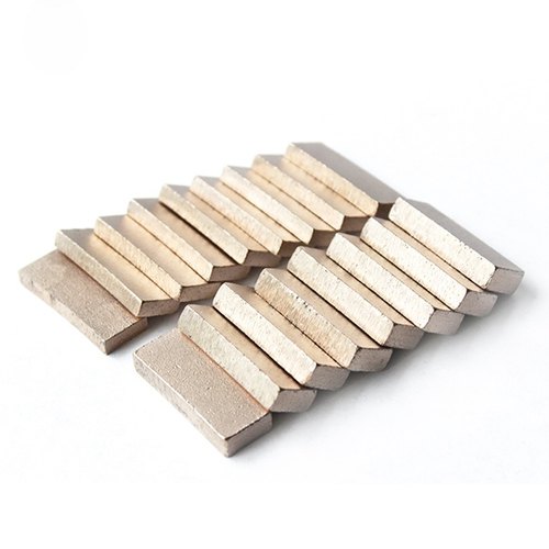 stone cutting segments