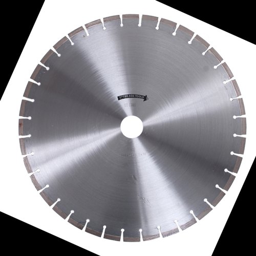 Edge Cutting blade