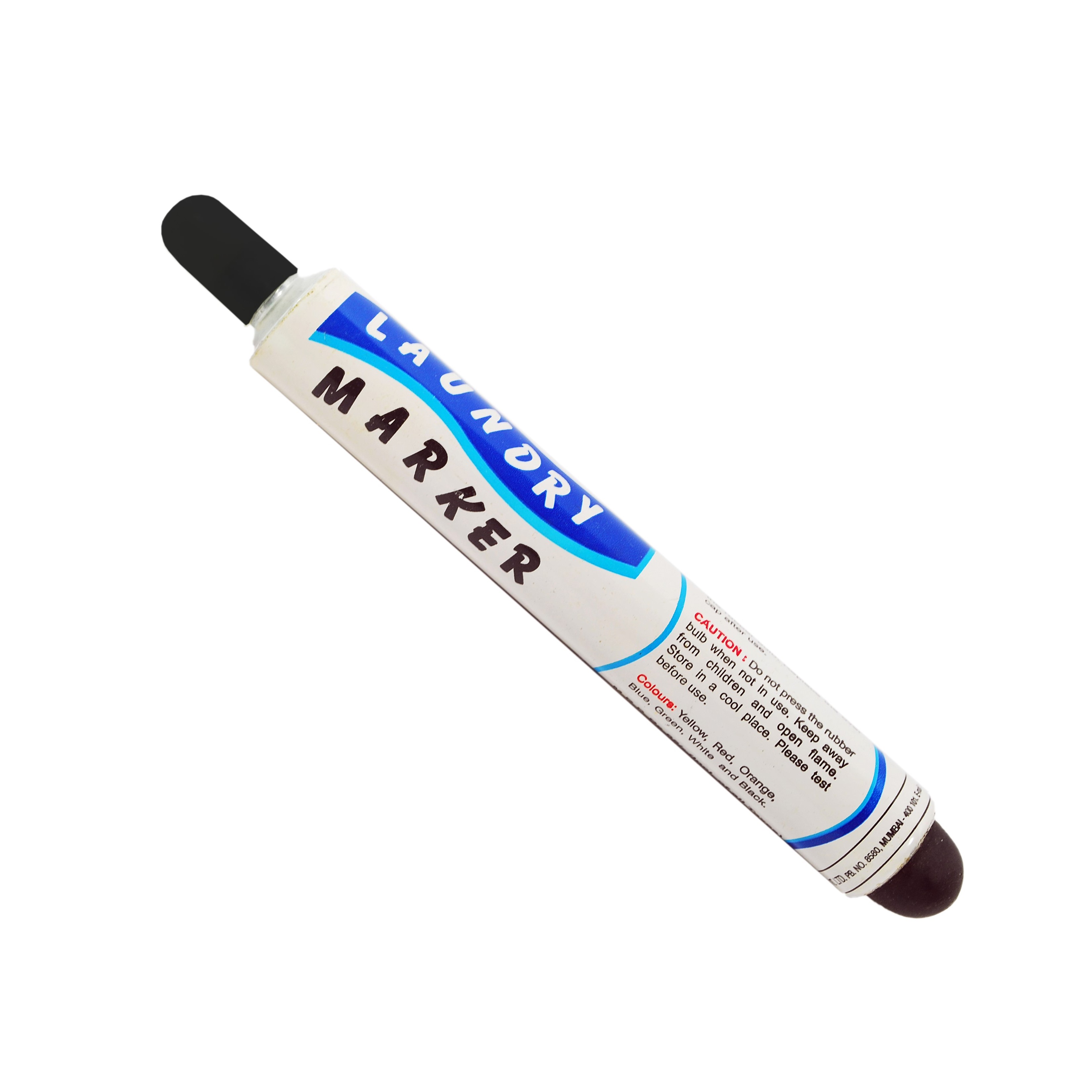 Laundry Marker