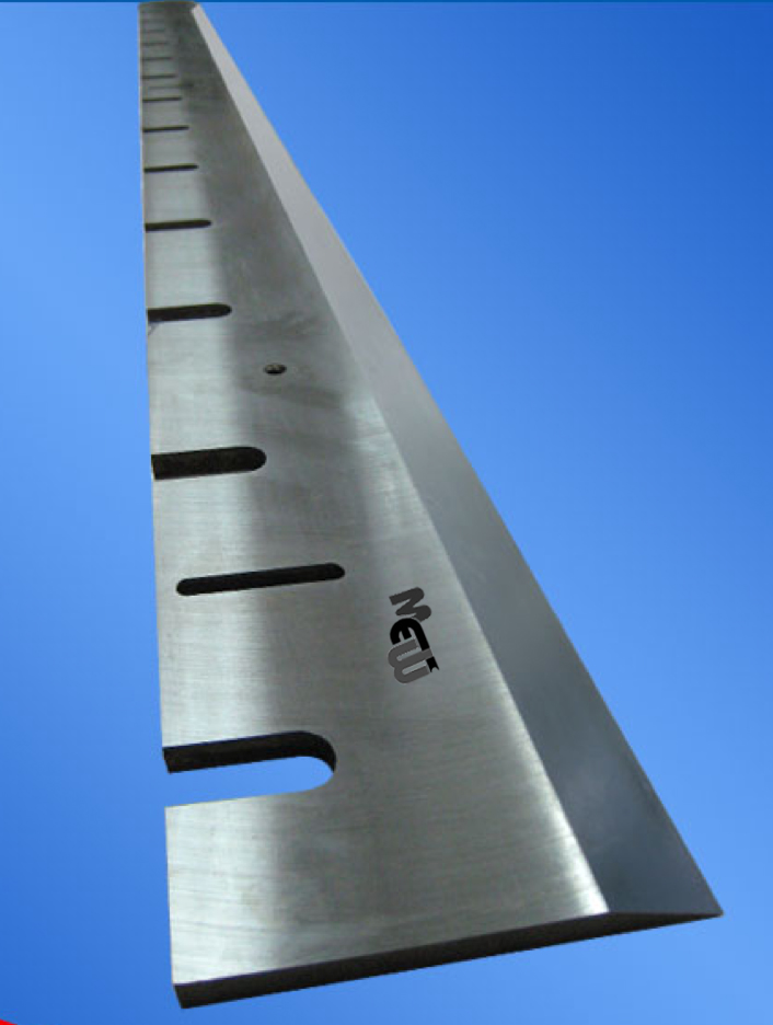 Peeling Knife