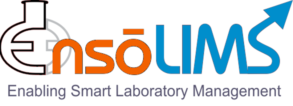 EnsoLIMS - Laboratory Information Management System