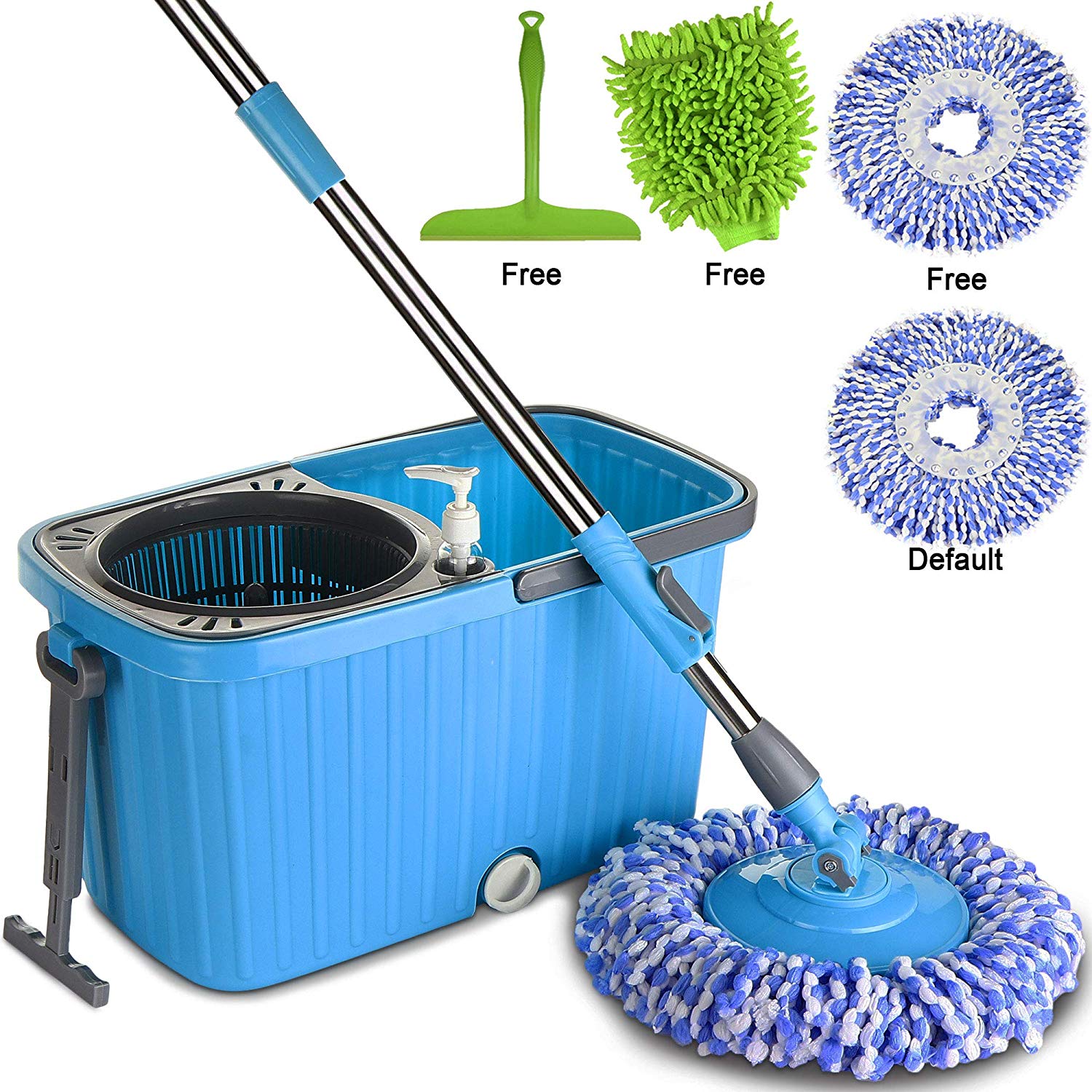 Housekeeping Materials Suppliers