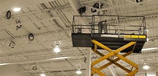 mechanical and electrical maintenance