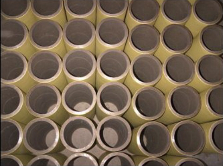 ROONAK PAPER TUBE COS MSME B2B Portal