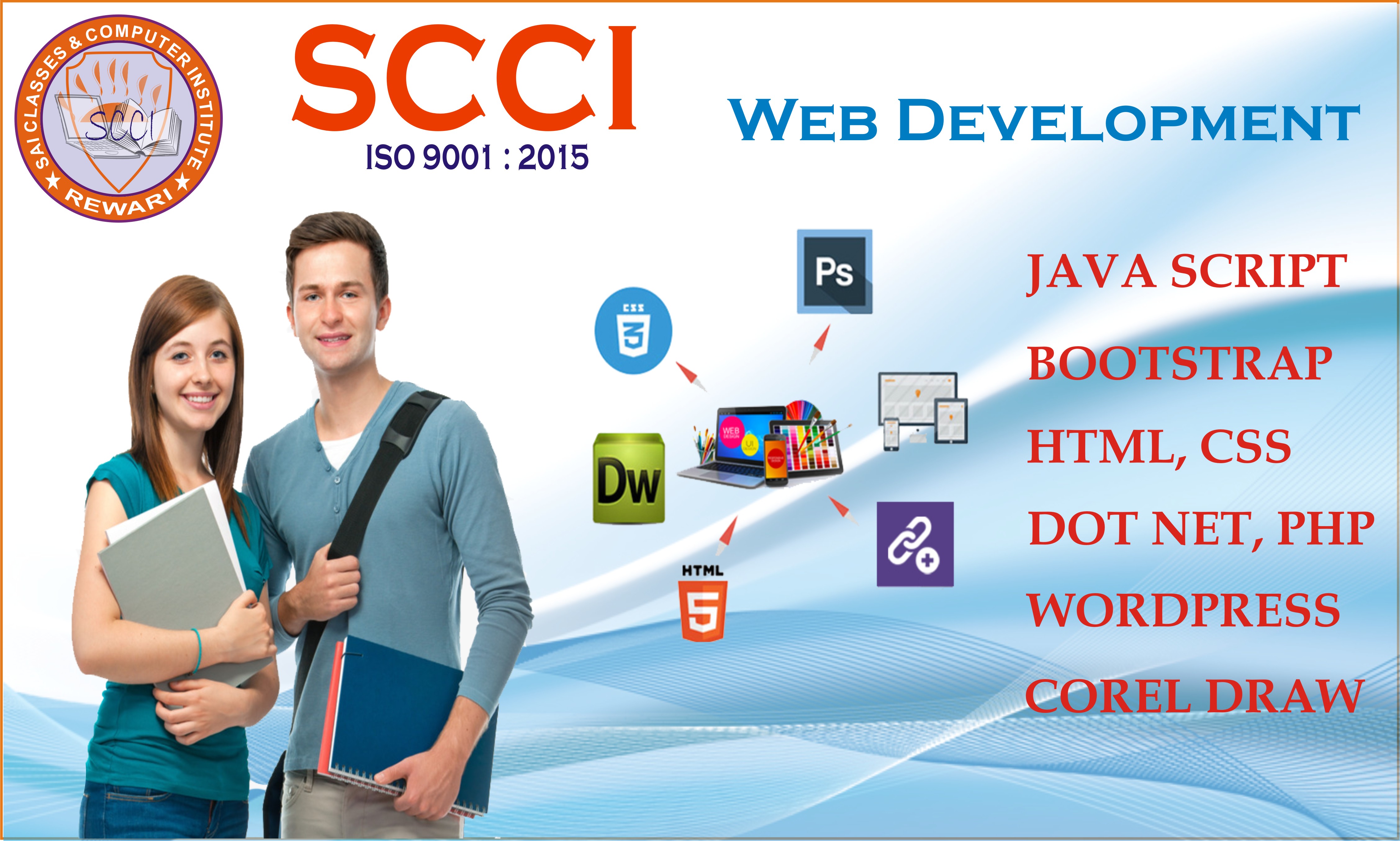 Web Development