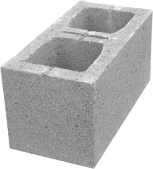 Hollow Blocks