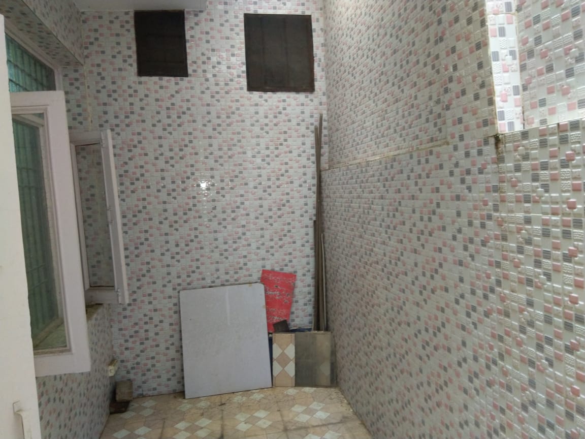 3BHK flat