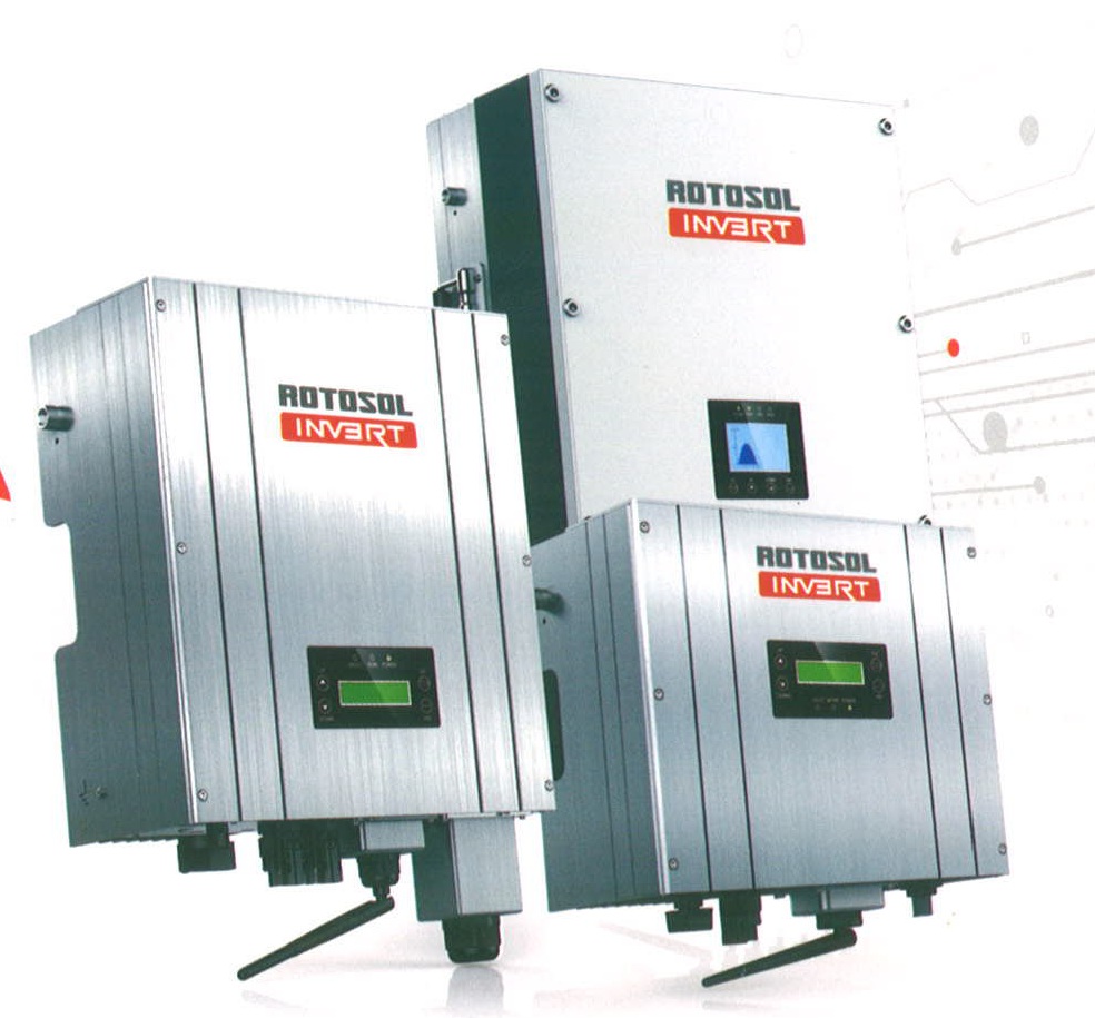 Solar On Grid Inverter