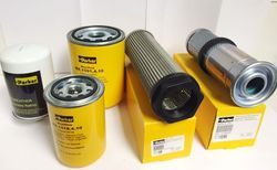 PARKER FILTER