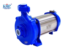 SINGLE PHASE HORIZONTAL OPENWELL SUBMERSIBLE PUMP
