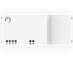 KIOT 4S Switch With Smart Sensor Strip