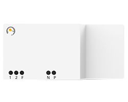 KIOT 3S Switch With Smart Sensor Strip