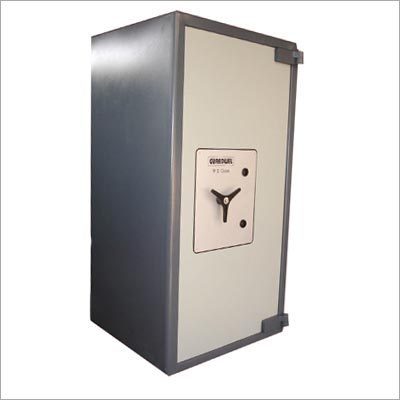 TORCH AND TOOL RESISTANT SAFE