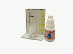 CHLOROSCOPE