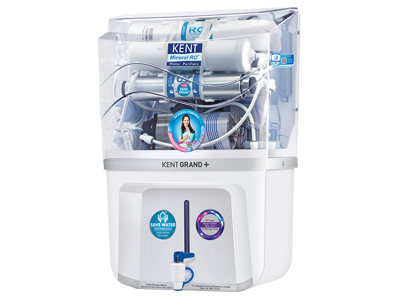 Water Purifier